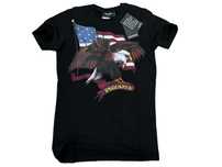 Мъжка тениска Dsquared2 Slim Fit - 2XL