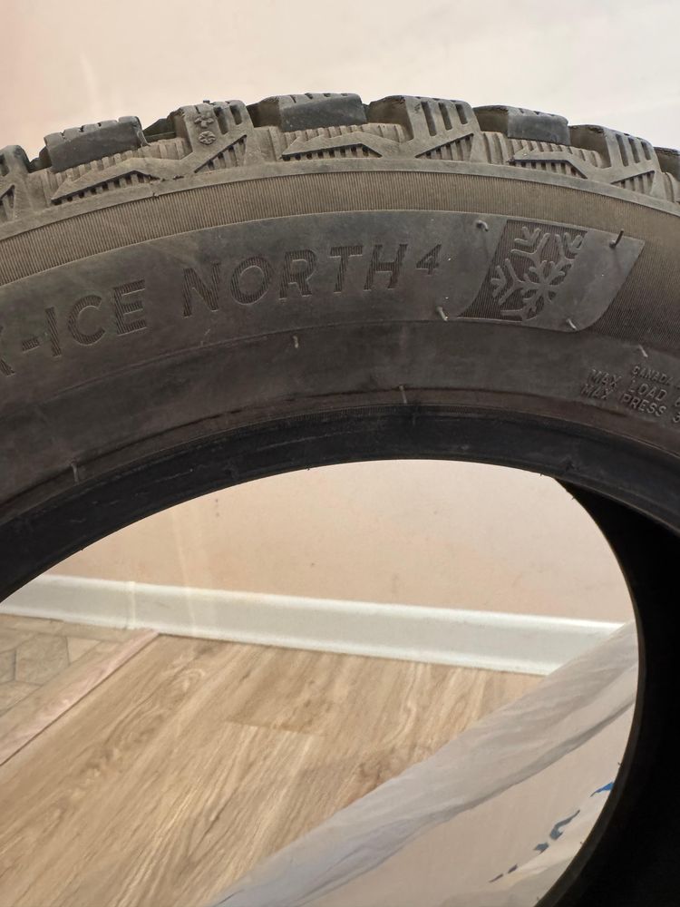 Michelin R16, 205, 55