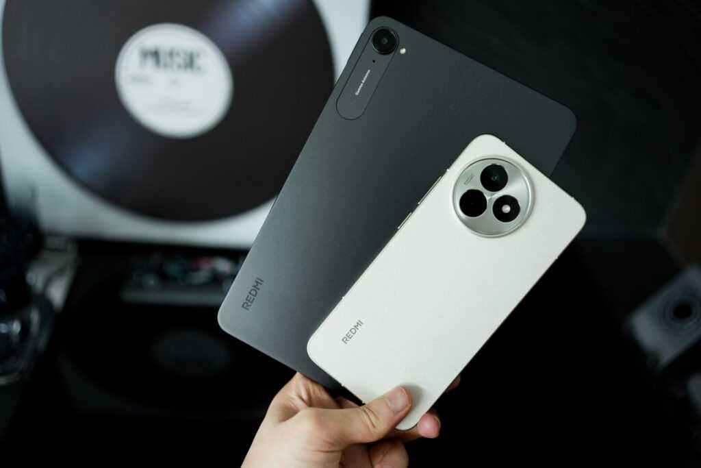 Xiaomi Redmi K80 Ultra Dual sim 5G с 7410mAh батерия и гаранция