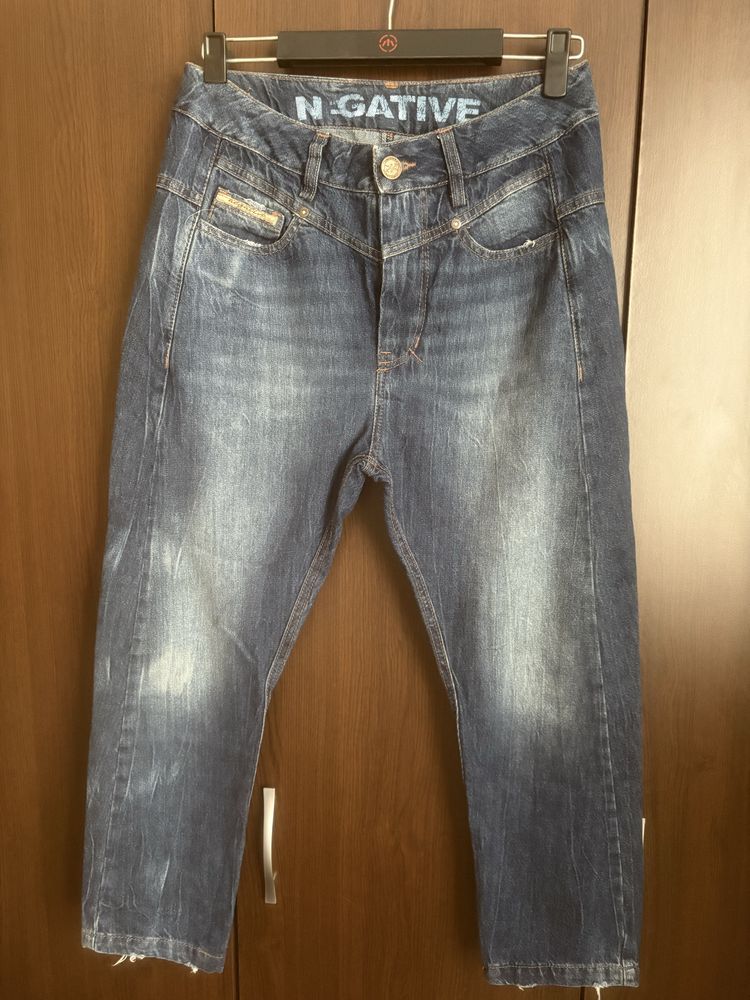 Gaudi,pepe jeans,negative дамски дънки
