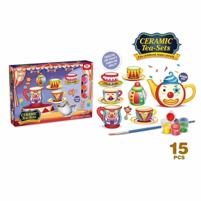 Направи си сам за деца