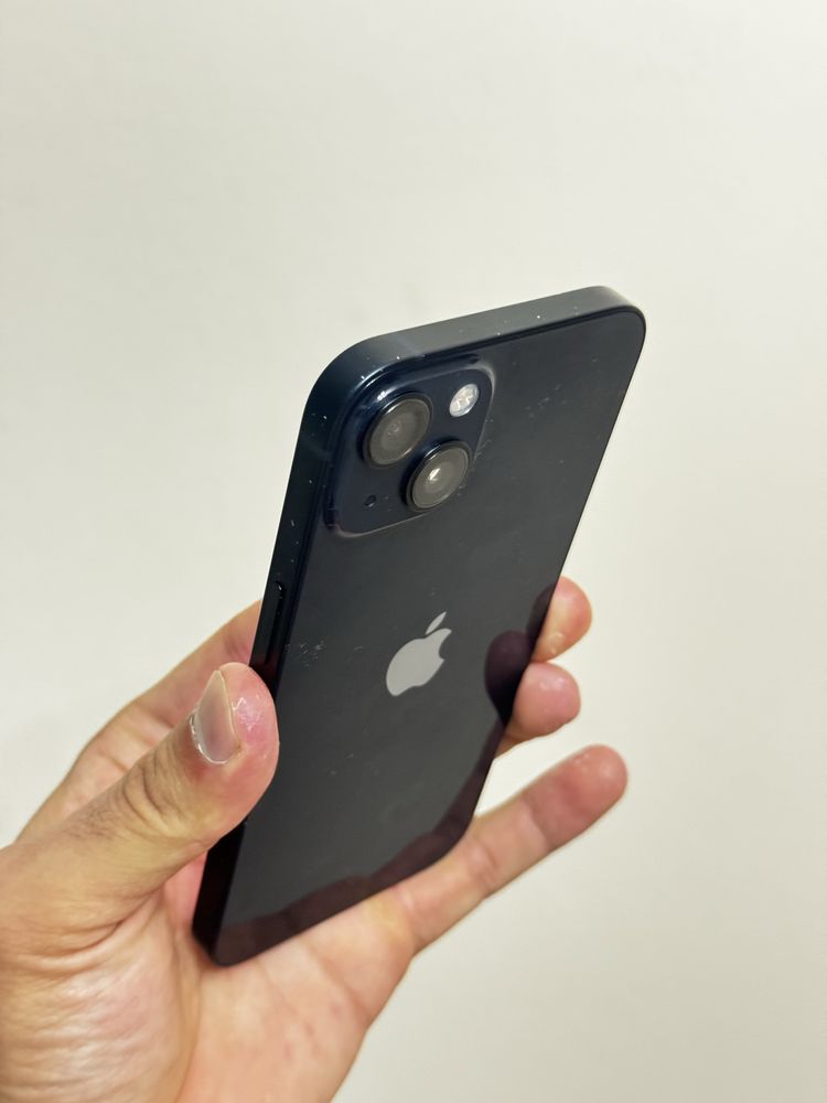 Iphone 13. Идеал! АКБ 88%