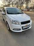 Продается автомобиль НЕКСИЯ-3 автомат