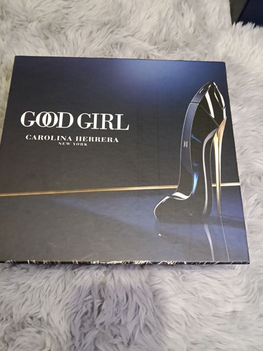 Set Carolina Herrera