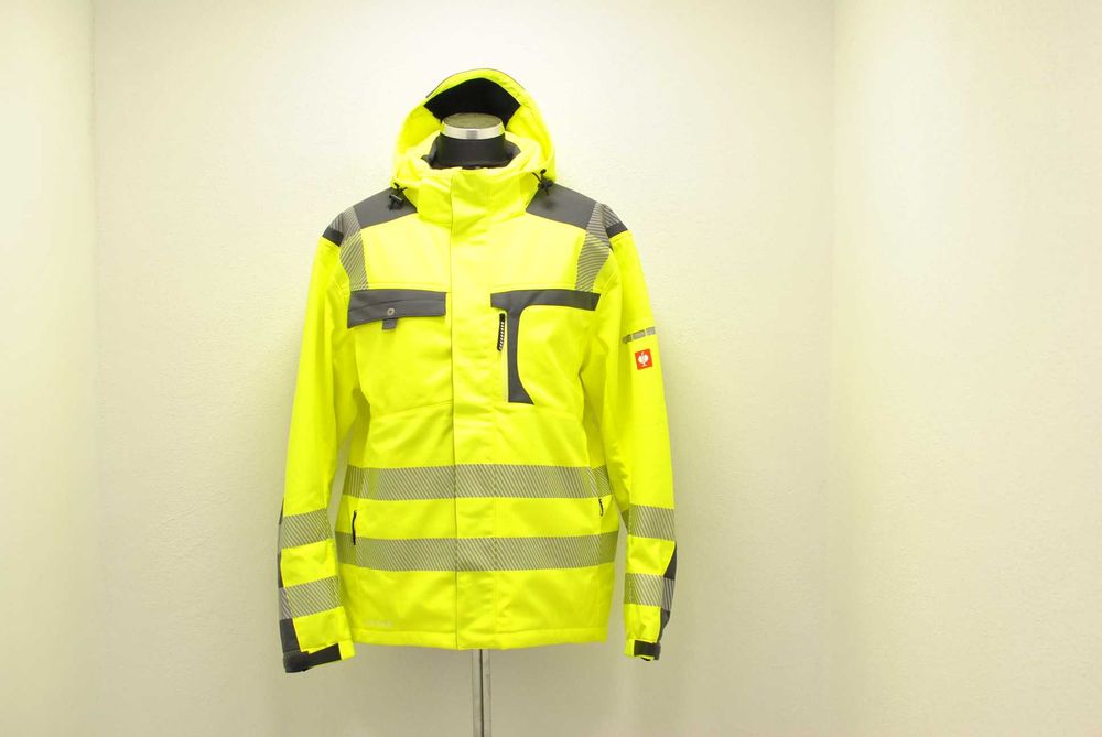 Engelbert Strauss Motion 2020 geaca marimea XL  (3584)