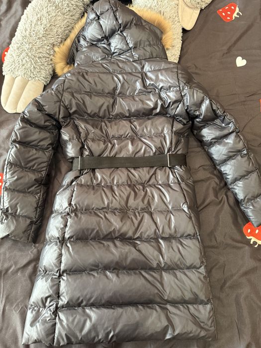 Дамско яке Moncker