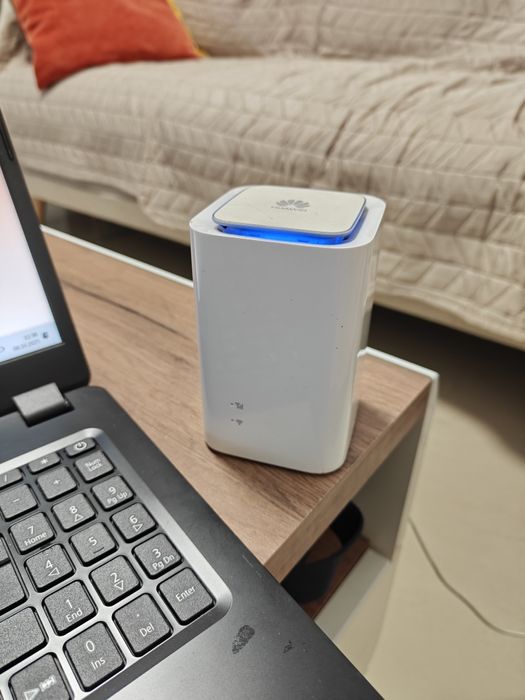Router LTE Cube 4G