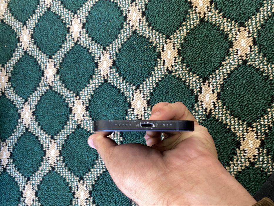 iphone 12 xotira 128 yomkes 76