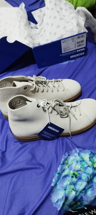 Ghete BIRKENSTOCK 41  ca marime.