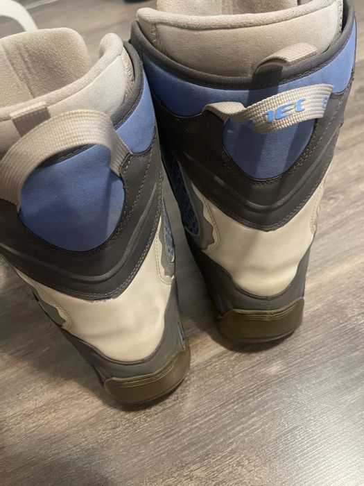 Boots snowboard Nidecker 38