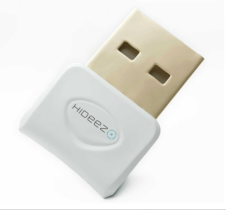 Hideez USB Bluetooth 4.0 Адаптор
