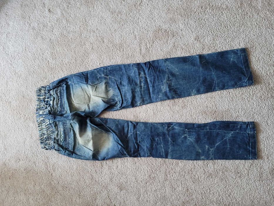 Blugi Mexton marime Xs