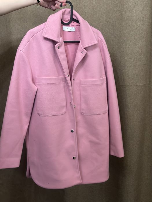 Палто тиоо риза Reserved