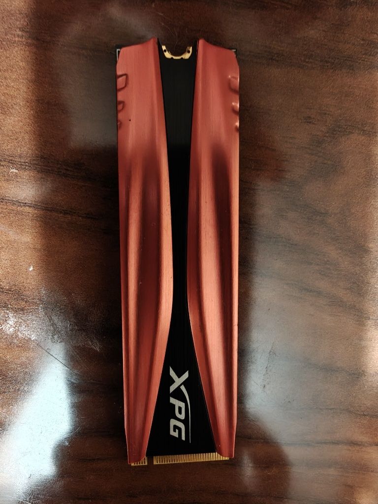 Nvme A-Data XPG GAMMIX S11 Pro 2tb