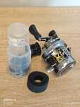 Shimano Calcutta Conquest BFS HG Left