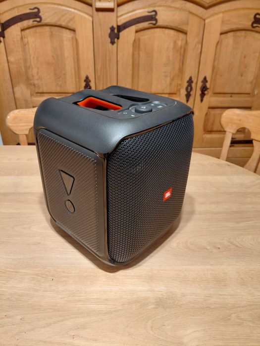 Boxa portabila JBL ENCORE