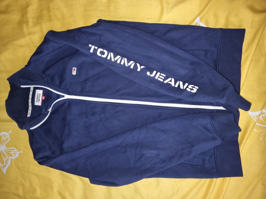 Bluza tommy jeans