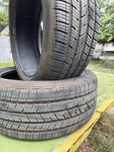 Рън флат 225/45/18