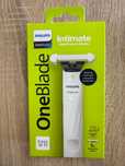 One Blade Intimate nou