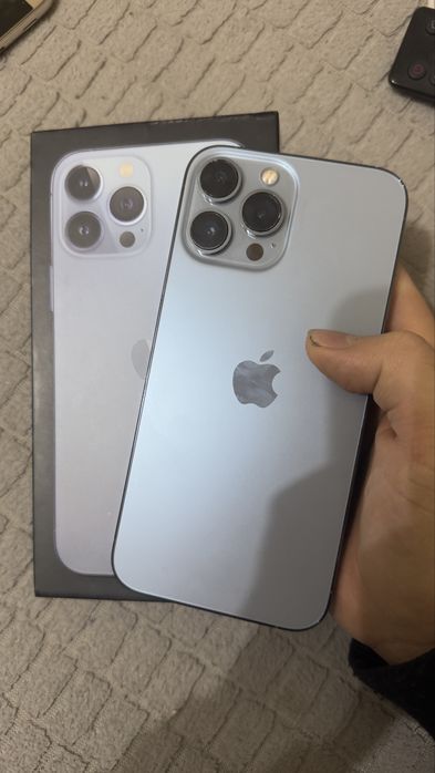 iPhone 13 Pro max 128hb