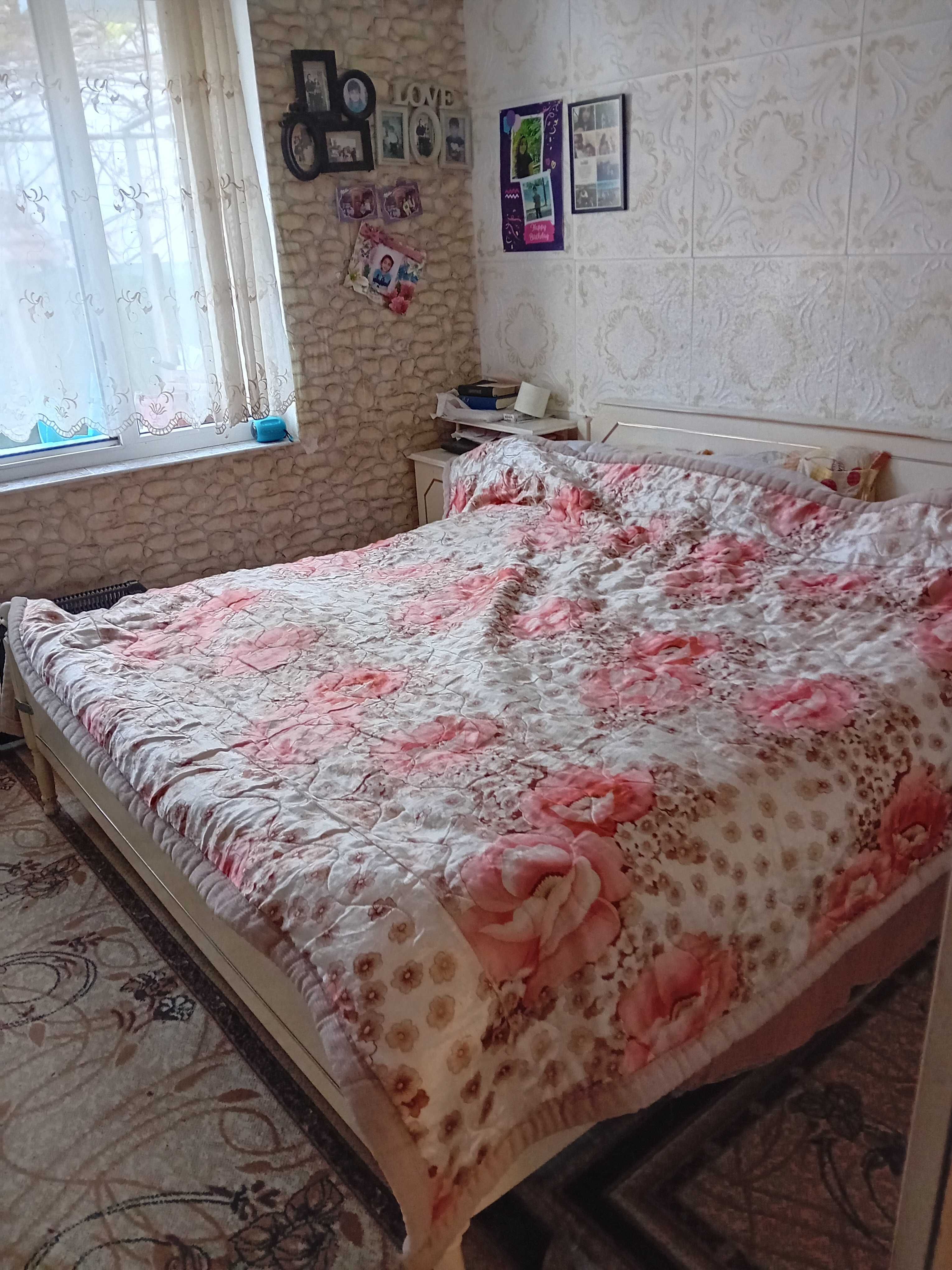 Къща с. Мокрище Пазарджик