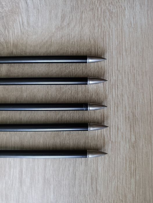 Sageți Easton X23