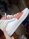 Vans Sk8-Hi Platform 2