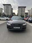 Audi A8 2015 3.0 Quattro