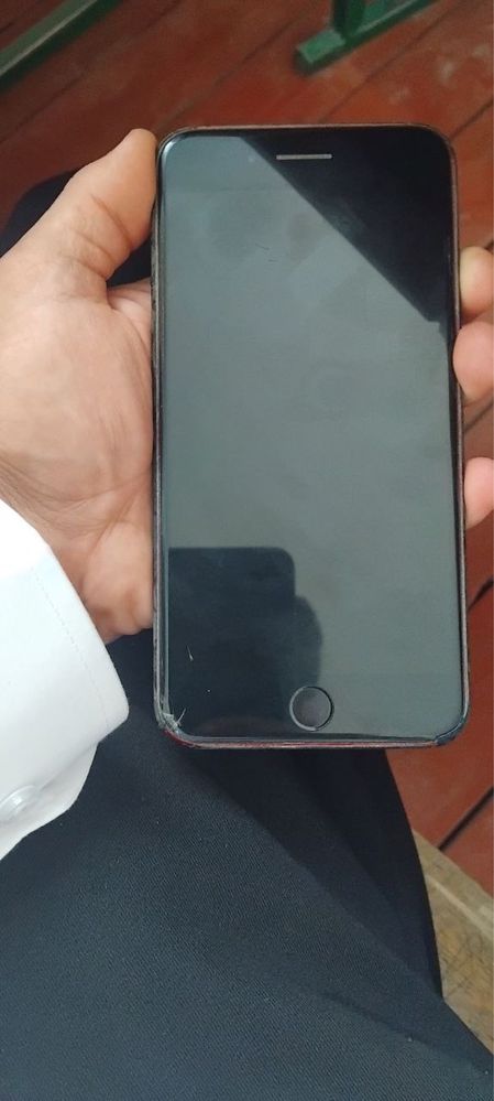 Iphone8+xotira64.
