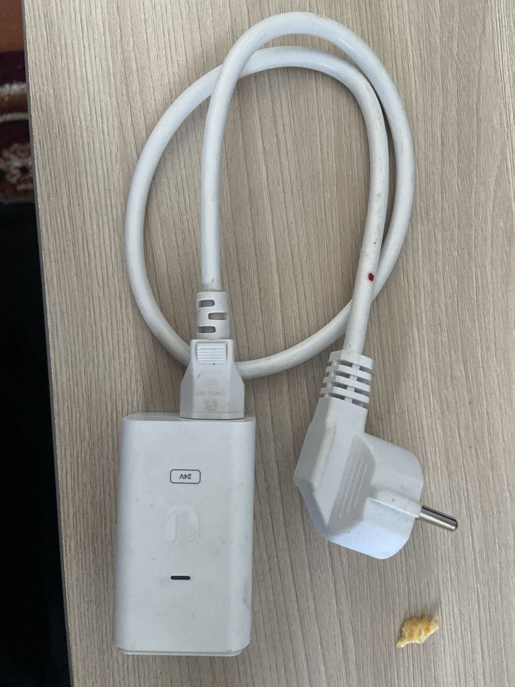 блок питание poe ubiquiti