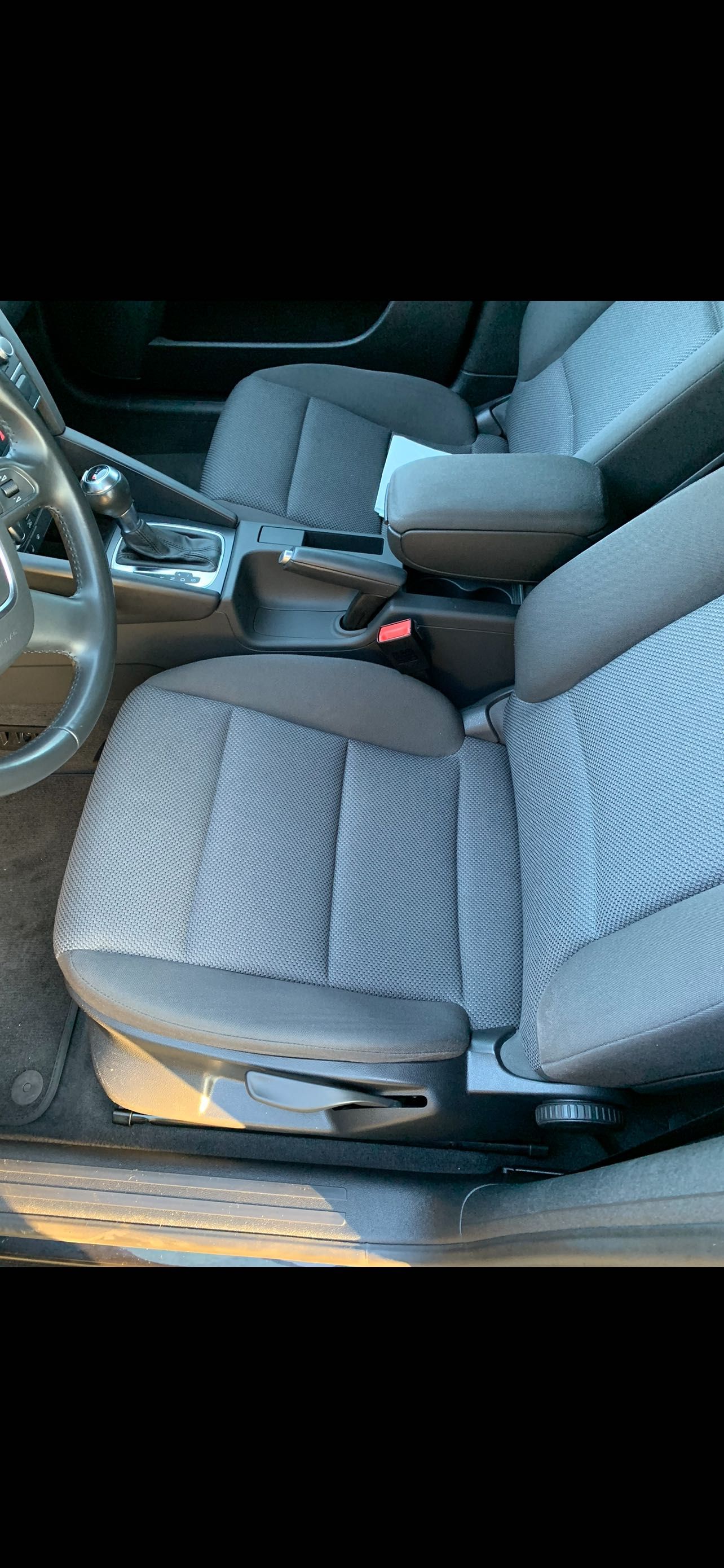 Audi A3 1.4 tfsi -125 cp automat impecabil