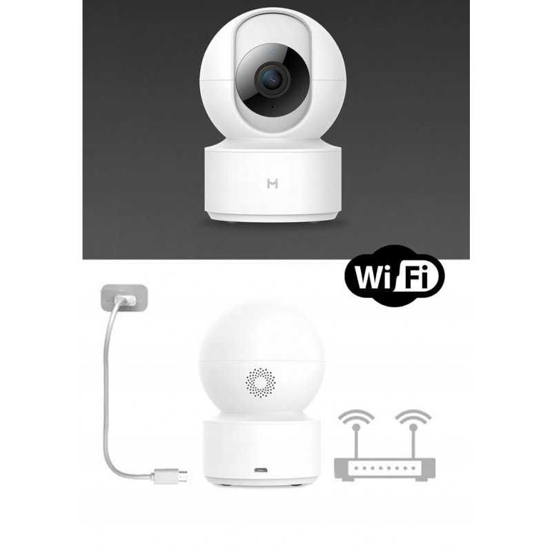WiFI kamera Mi Home Security Camera 360 orginal