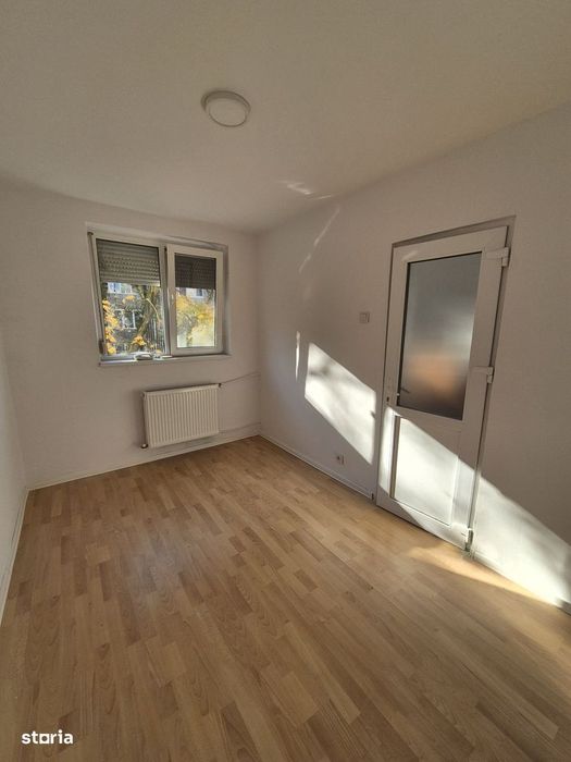 Apartament cu 2 camere de vânzare