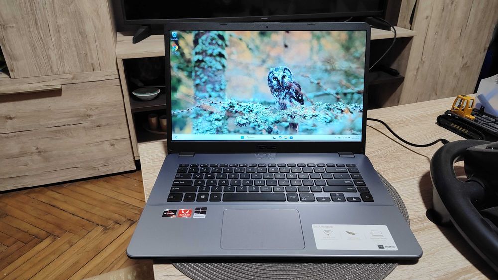 Laptop ASUS A505ZA/AMD Ryzen 3/SSD