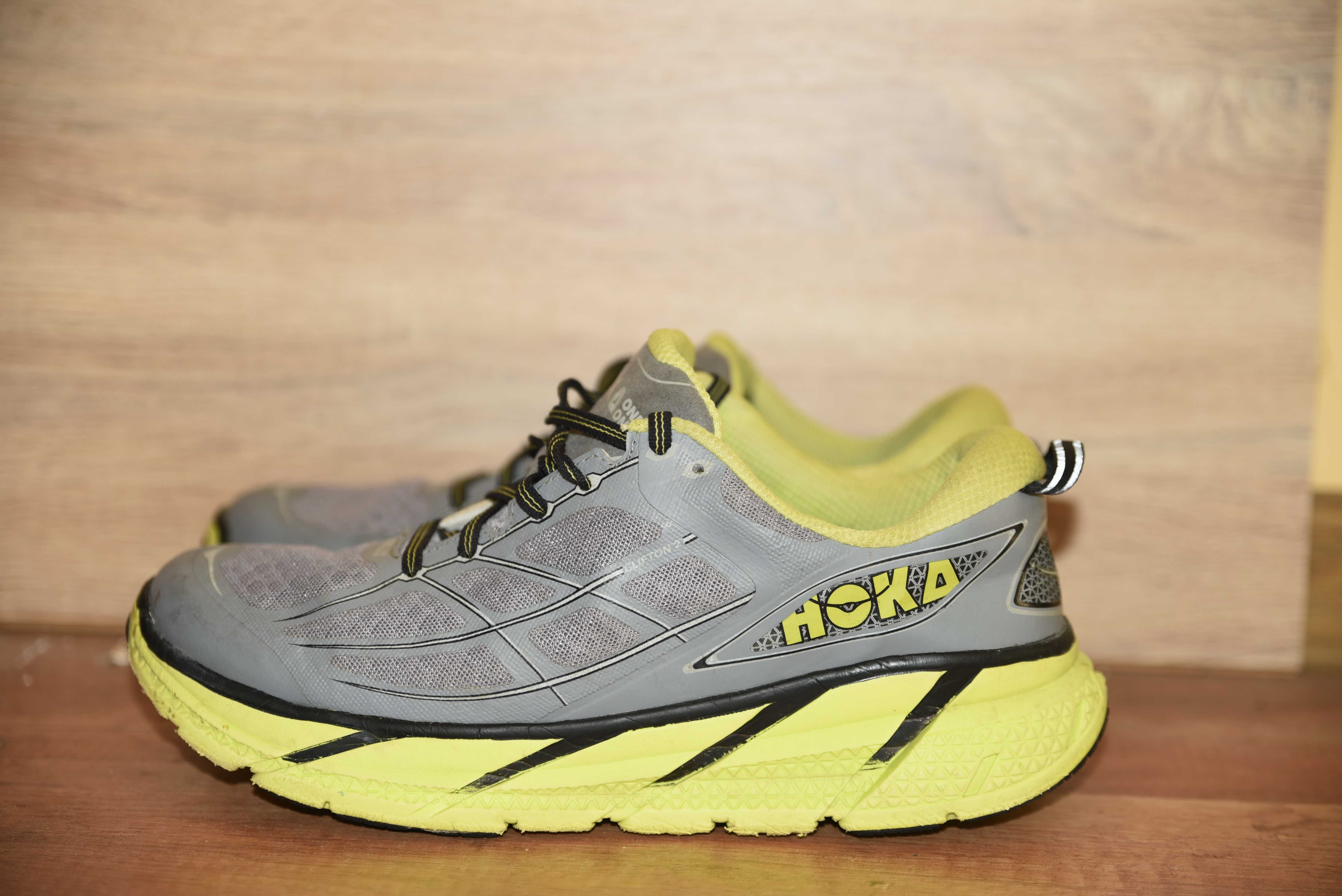 HOKA оригинални 45 1/3 номер