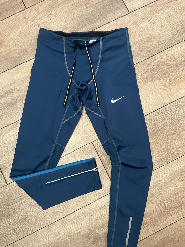 NIKE Dri-Fit Running - клин размер S / Оригиниал