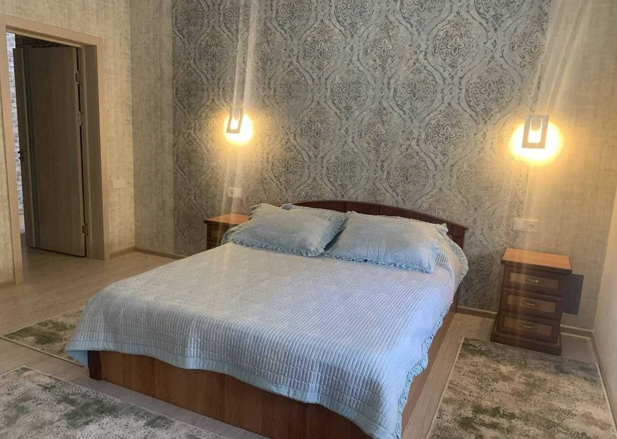 2 хоналик квартира 2 этаж кирпичный дом, теракзор