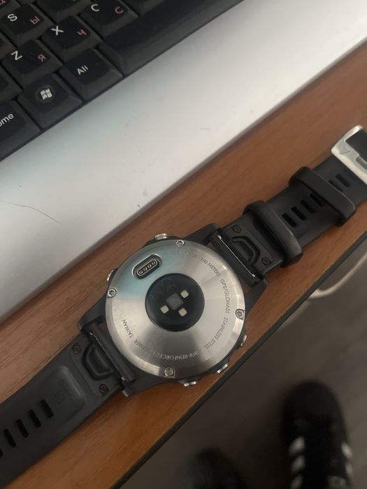 Garmin feniks 5 plus