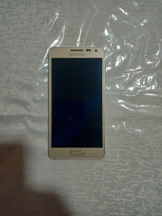 Сотилади Самсунг Алфа 2/32 гб холати Зур