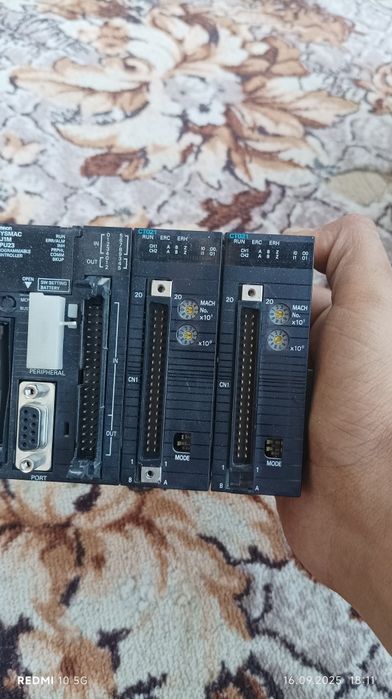 чпу токарный станокни контроллери