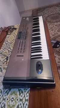 Синтезатор KORG iX300