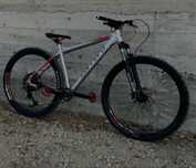 vand bicicleta carrera helcat costume 29