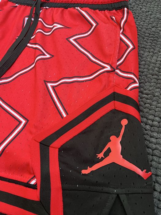 Pantaloni Scurti Jordan