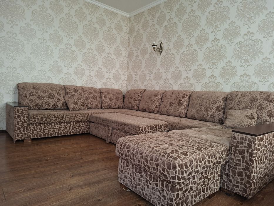 Продается раскладной Диван