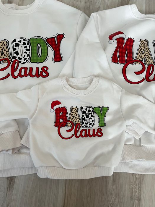 Семеен коледен комплект