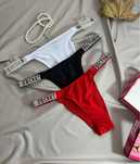 Set chiloti Victoria Secret