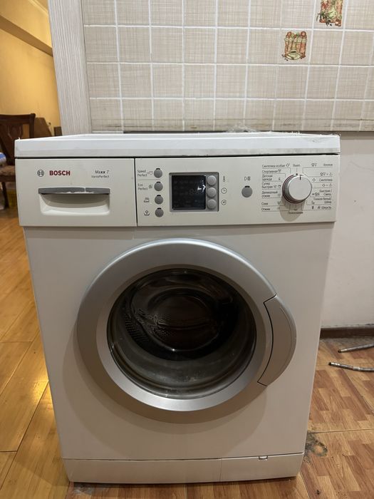 Продам стиральную машину в хорошем состоянии