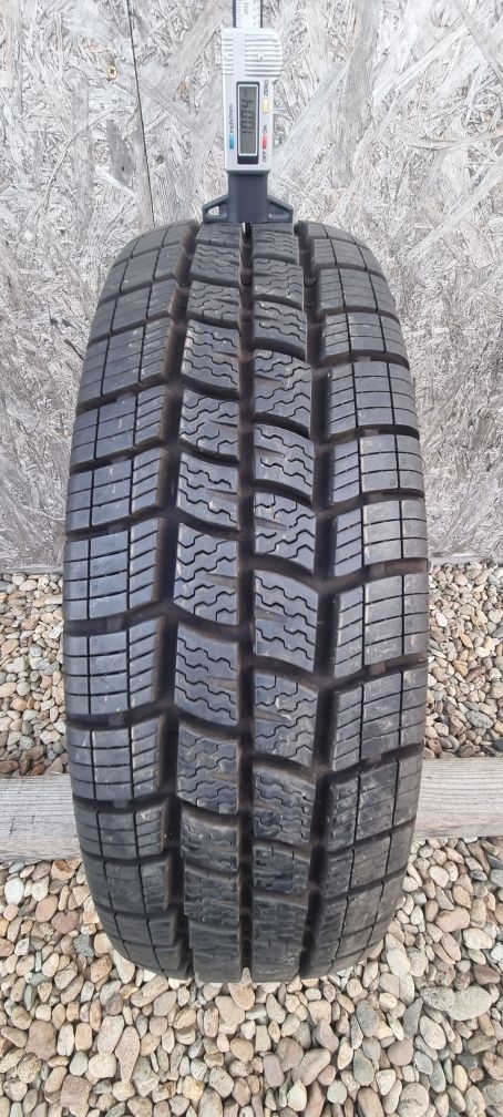 Anvelopa Vredestein Comtract2 185/75 R16C 104/102 M+S 205/75 R16C 110/