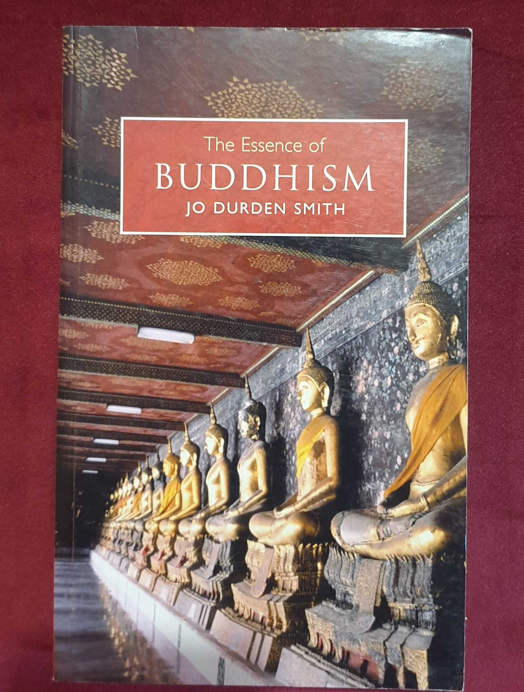 The Essence of Buddhism