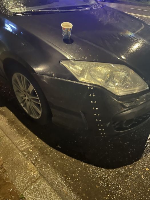 Vand renault laguna3